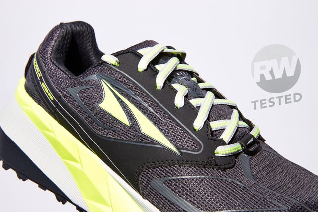 Altra Olympus 3