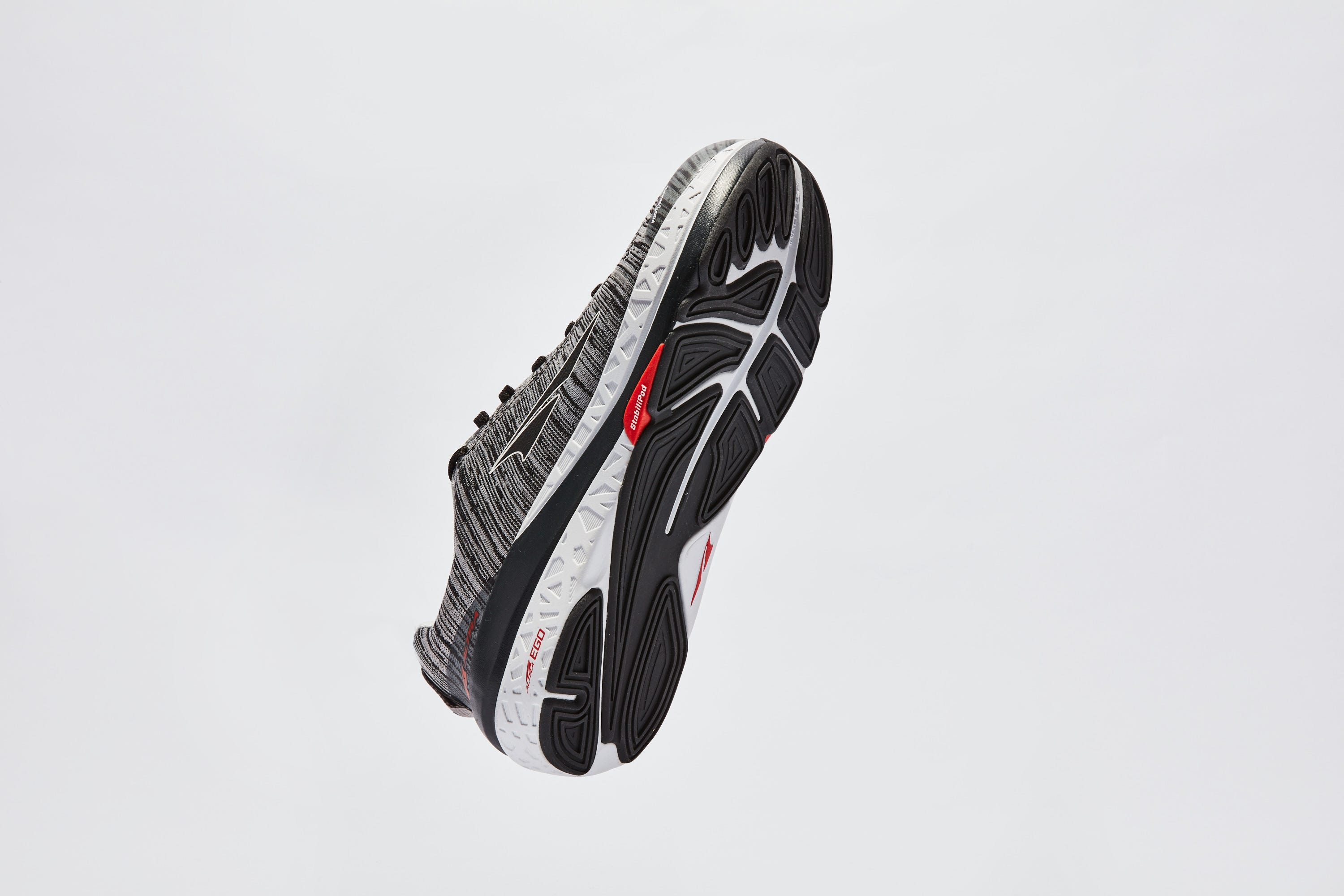 Altra Paradigm 4
