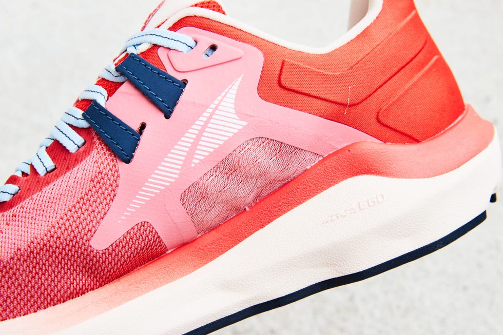 altra provision 6