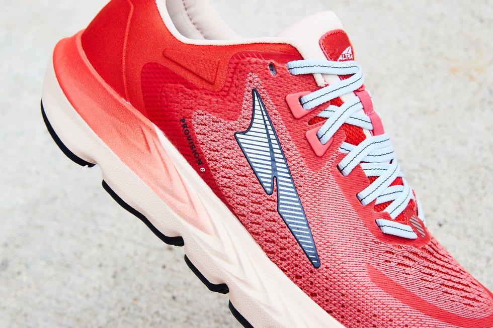 altra provision 6
