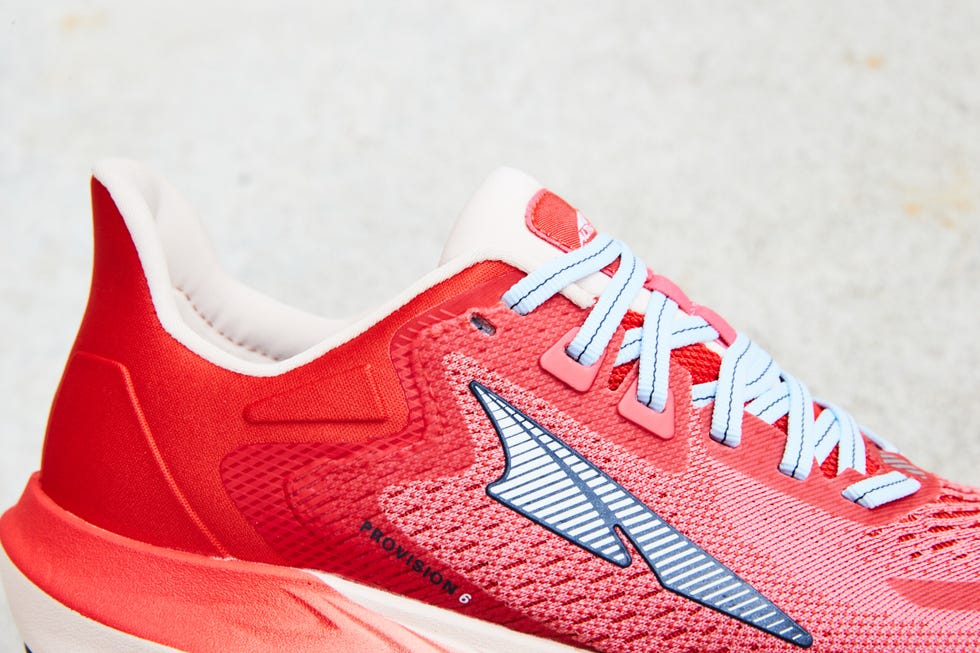 altra provision 6