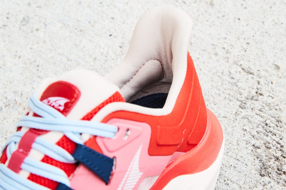 altra provision 6