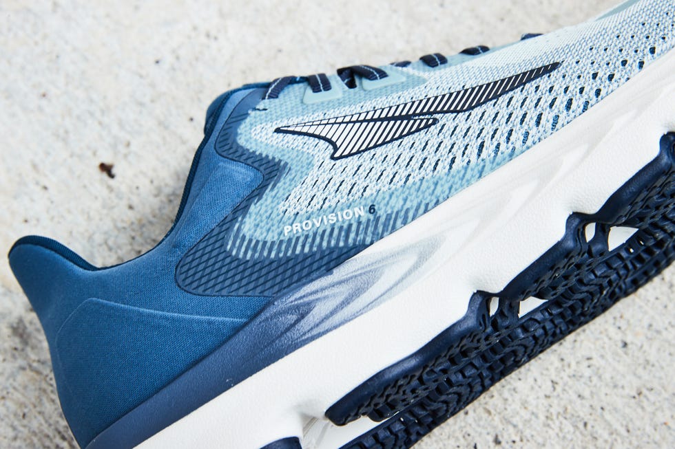 altra provision 6