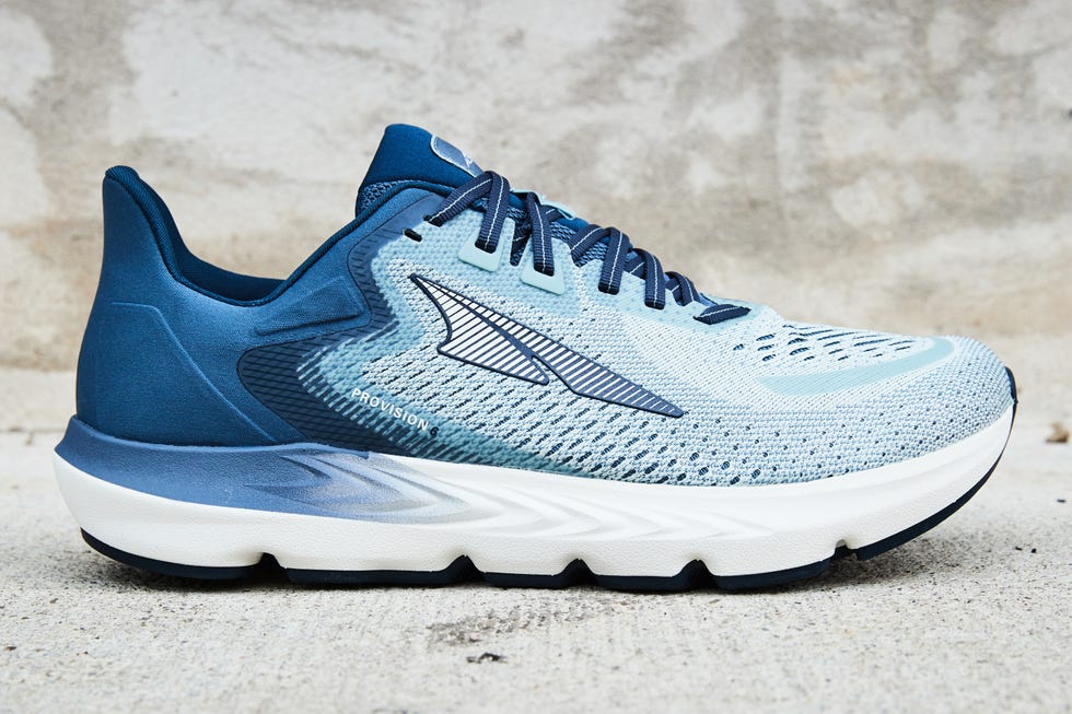 altra provision 6