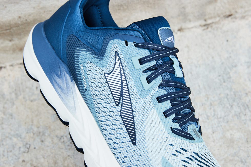 altra provision 6