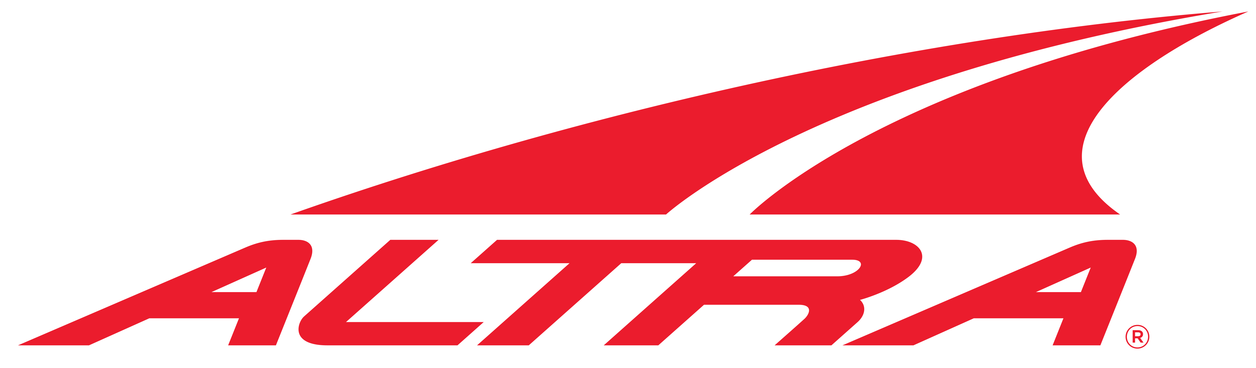 Altra Running Logo