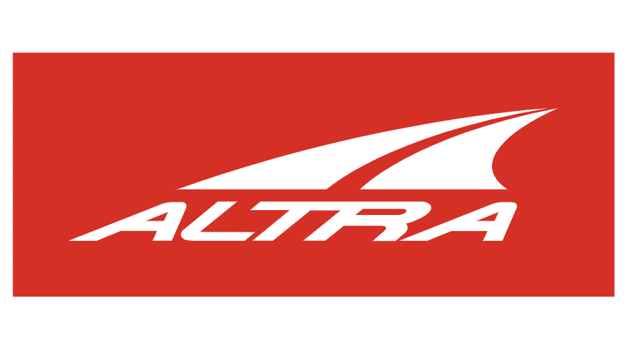 Altra Footwear Logo