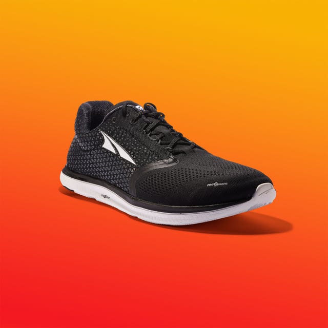 Altra Solstice
