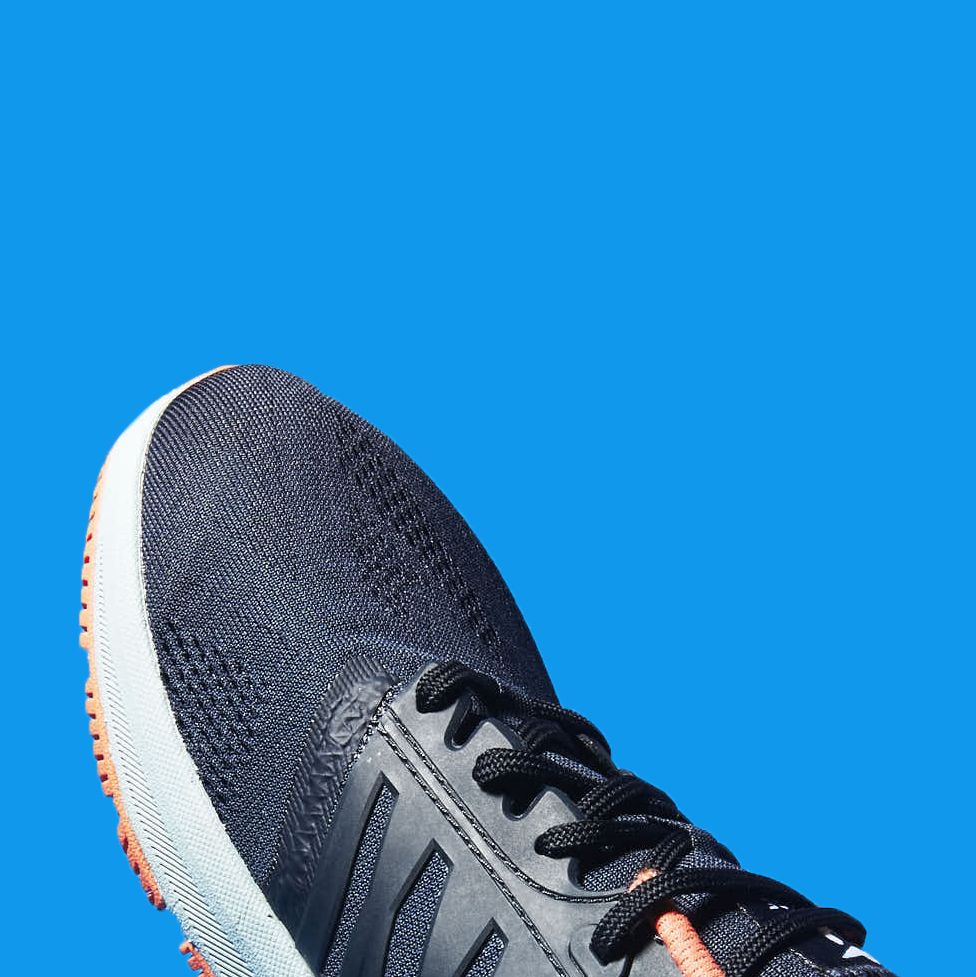 shoe, footwear, blue, black, azure, electric blue, sneakers, outdoor shoe, nike free, athletic shoe,