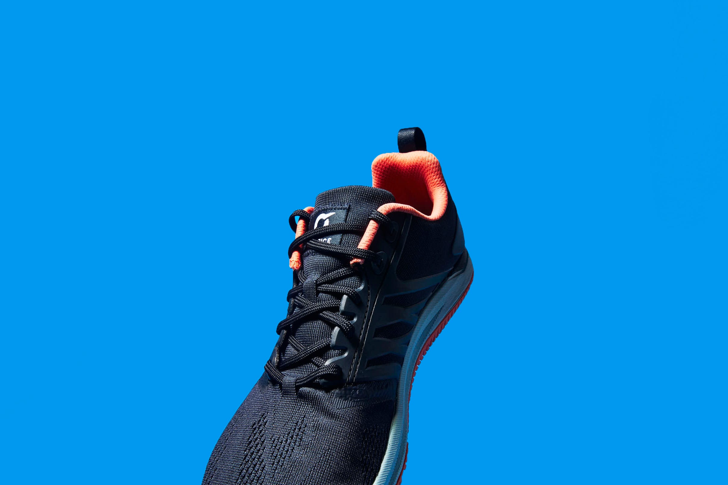 Blue, Footwear, Shoe, Azure, Outdoor shoe, Nike free, Electric blue, Athletic shoe, Sportswear, Sneakers, 