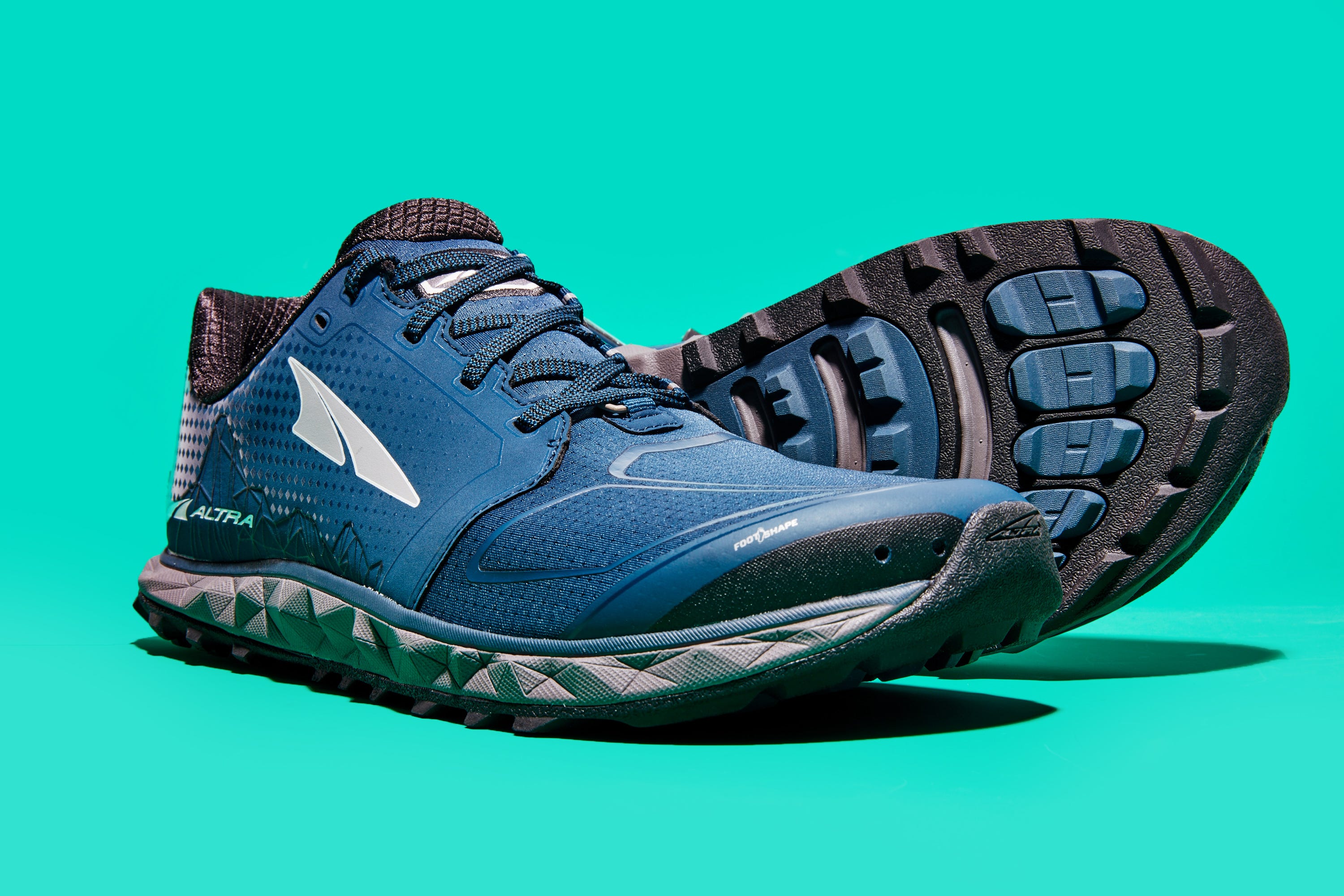 Altra Superior
