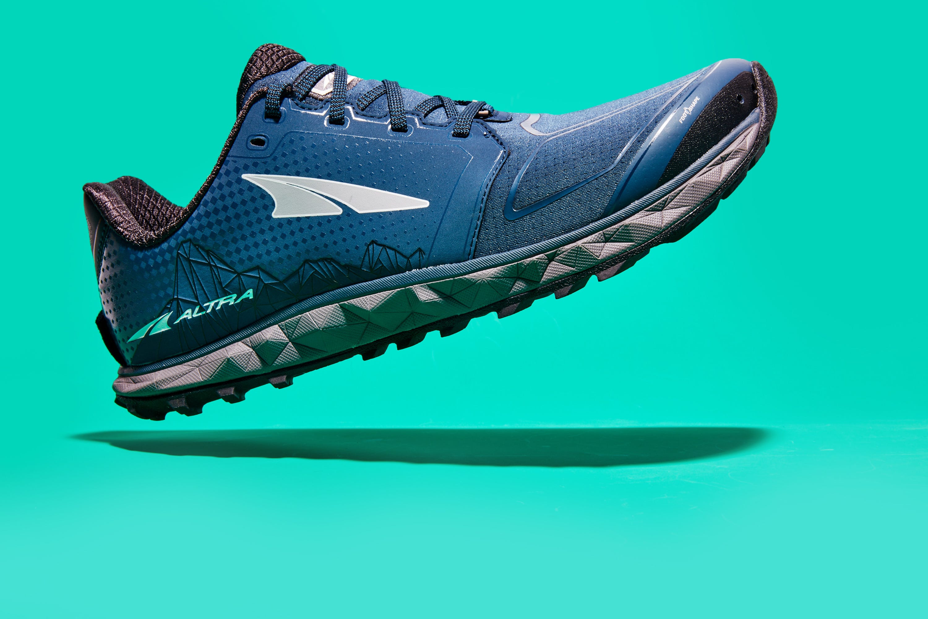 Altra Superior