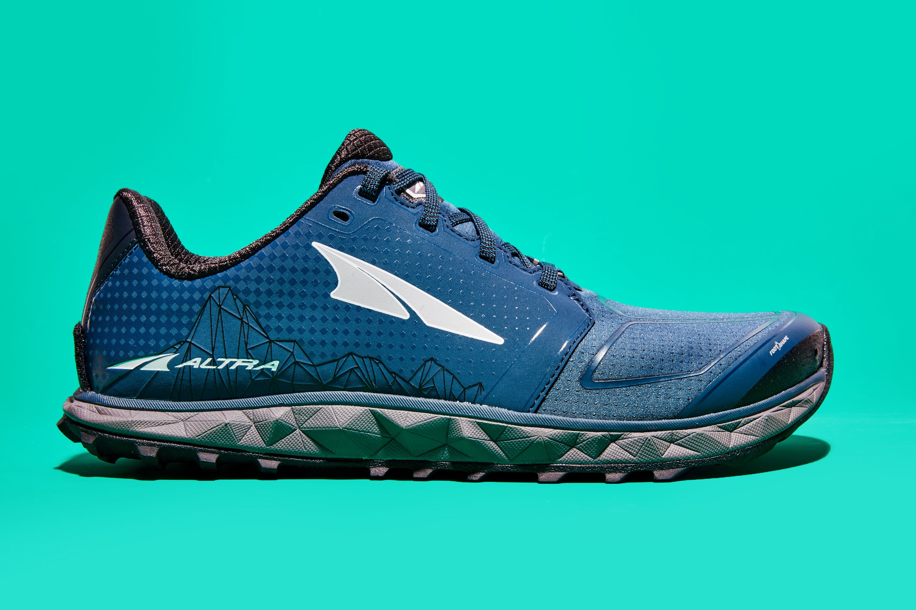 Altra Superior