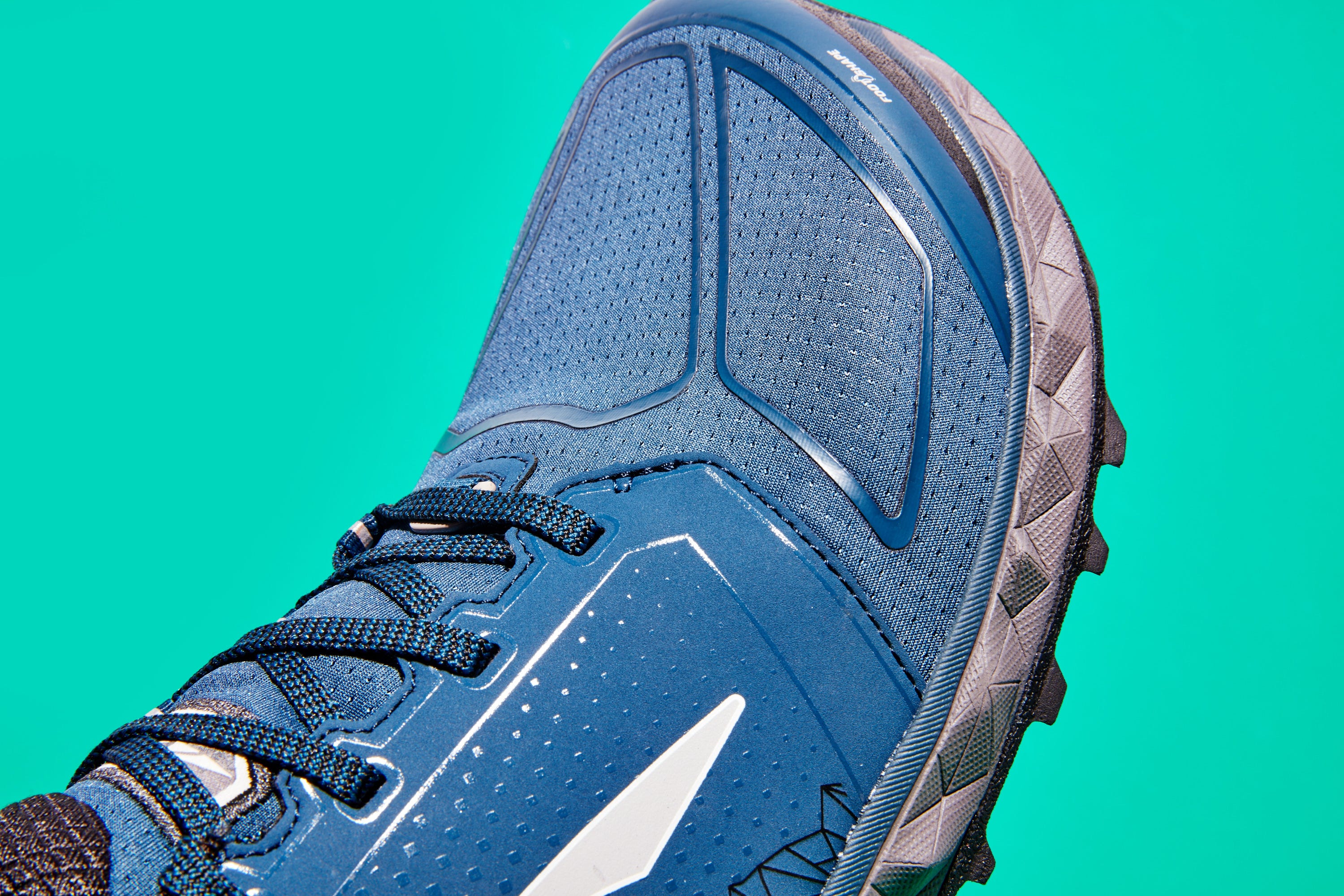 Altra Superior