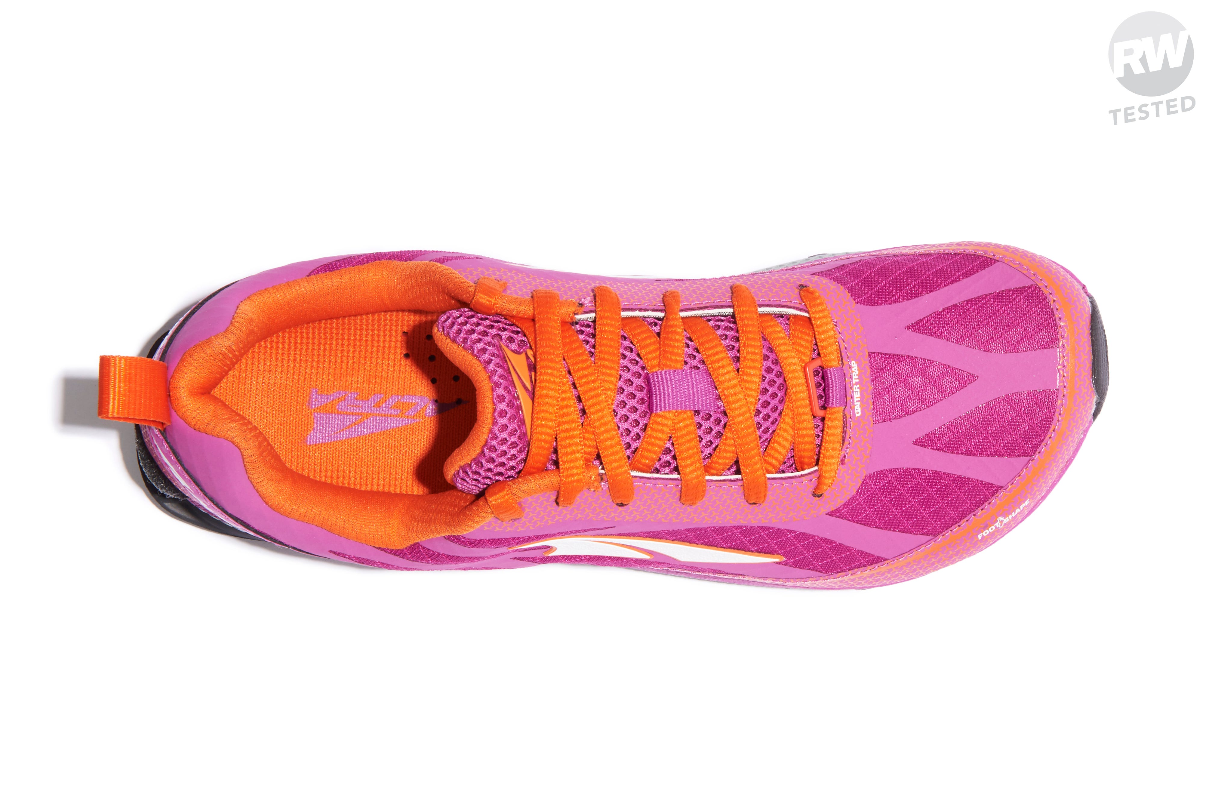 Altra Superior 3.5 shoe photos