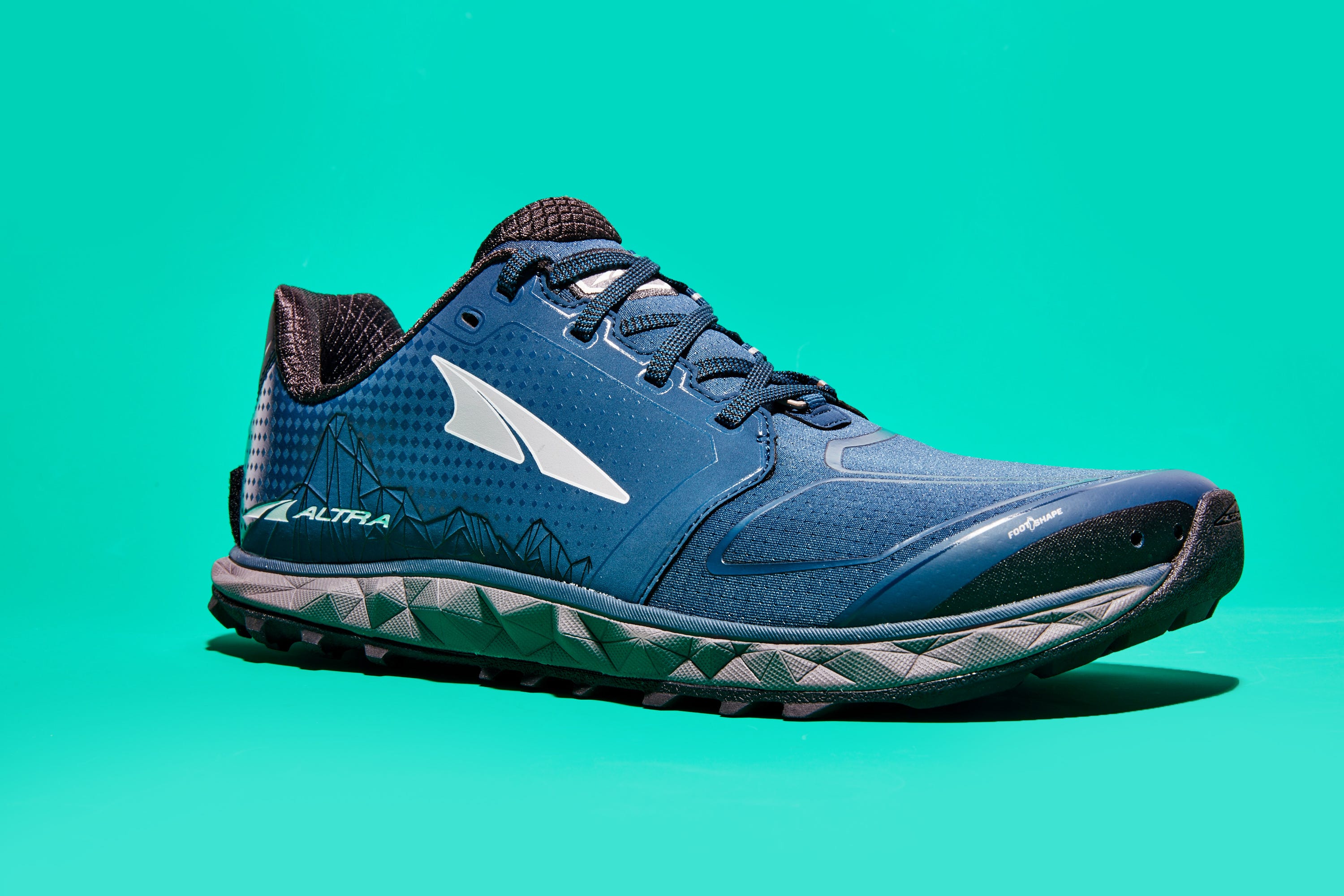Altra Superior