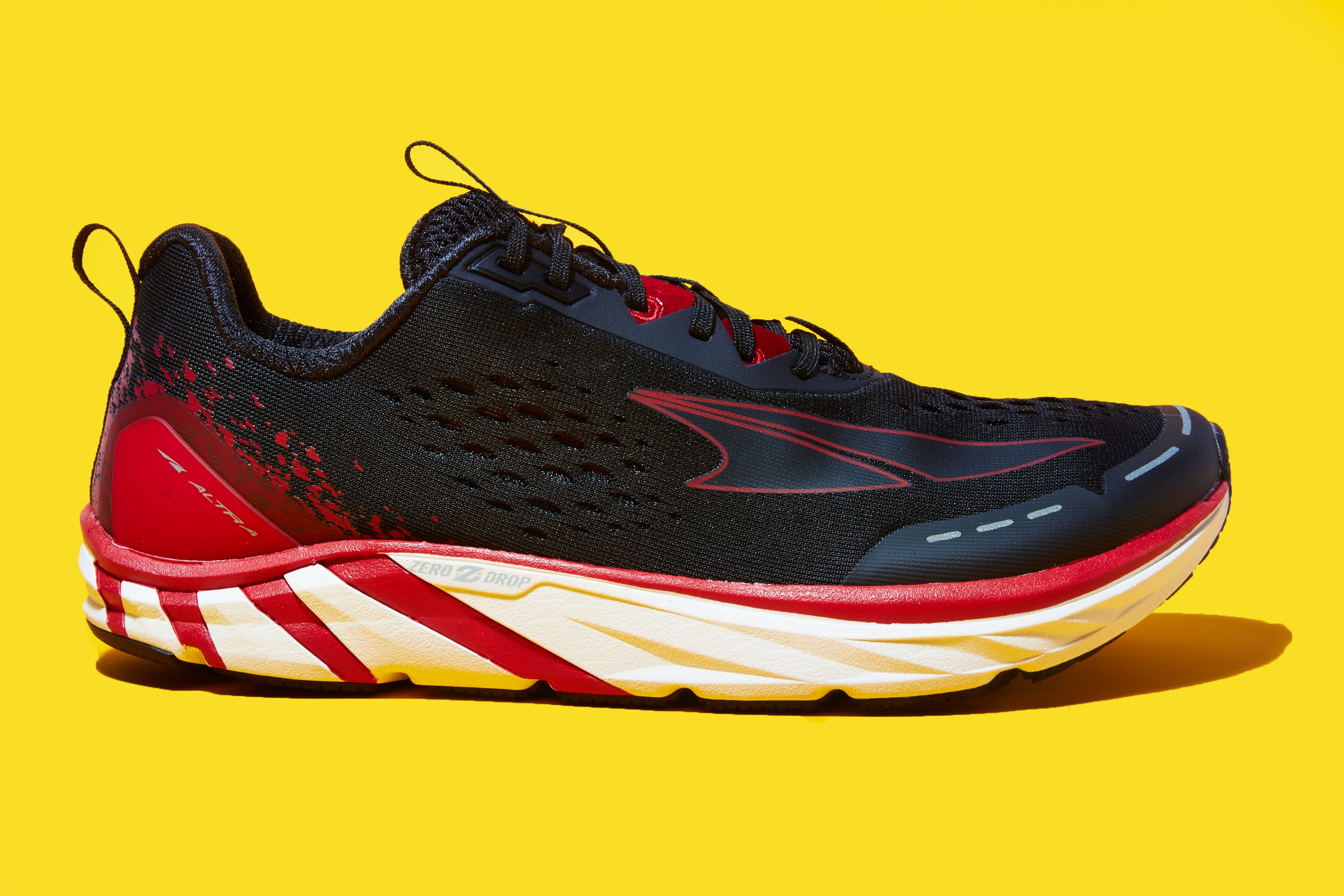 Shoe, Footwear, Outdoor shoe, Running shoe, Walking shoe, Red, Basketball shoe, Yellow, Athletic shoe, Cross training shoe, 