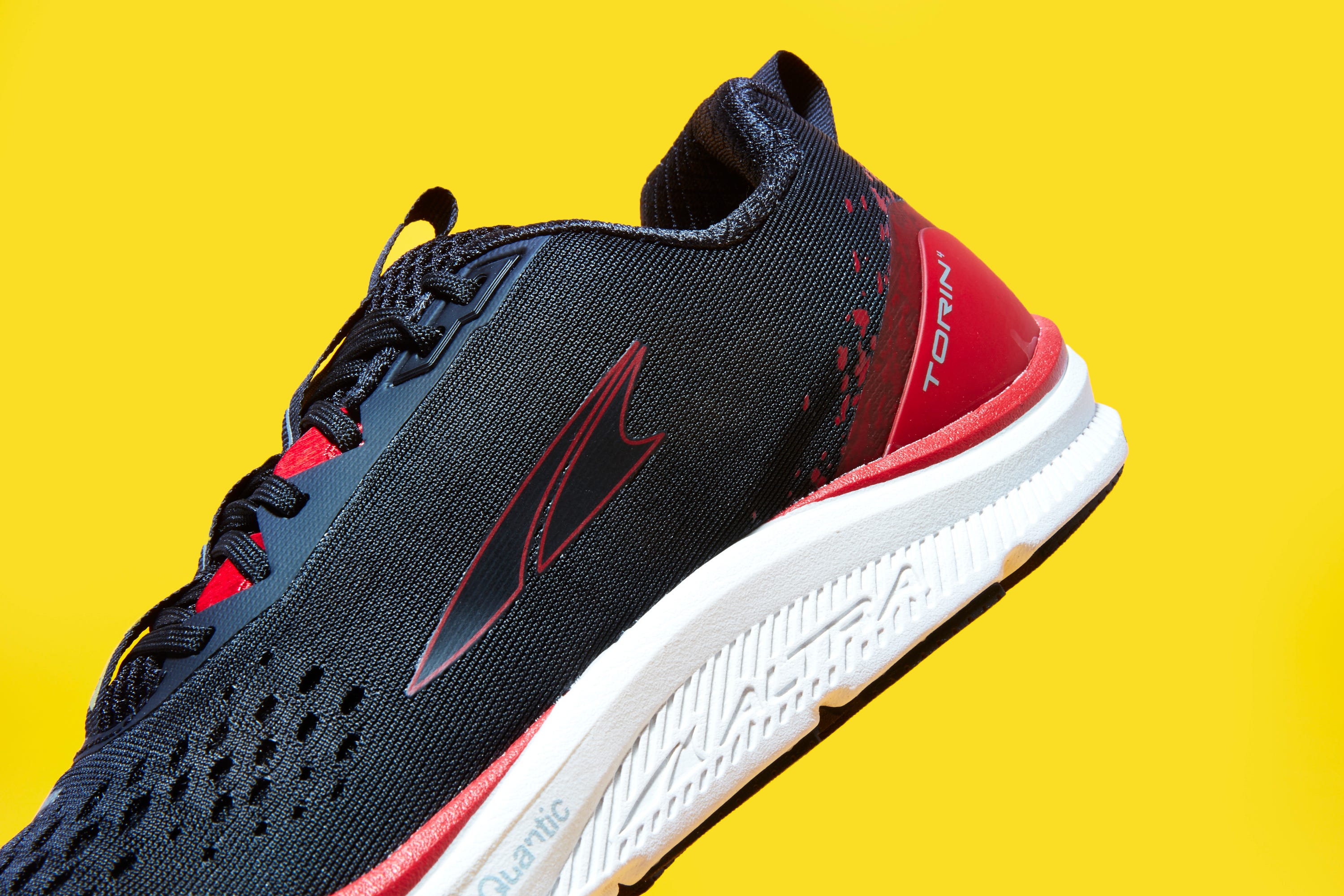 Shoe, Footwear, Outdoor shoe, White, Running shoe, Black, Orange, Red, Walking shoe, Yellow, 