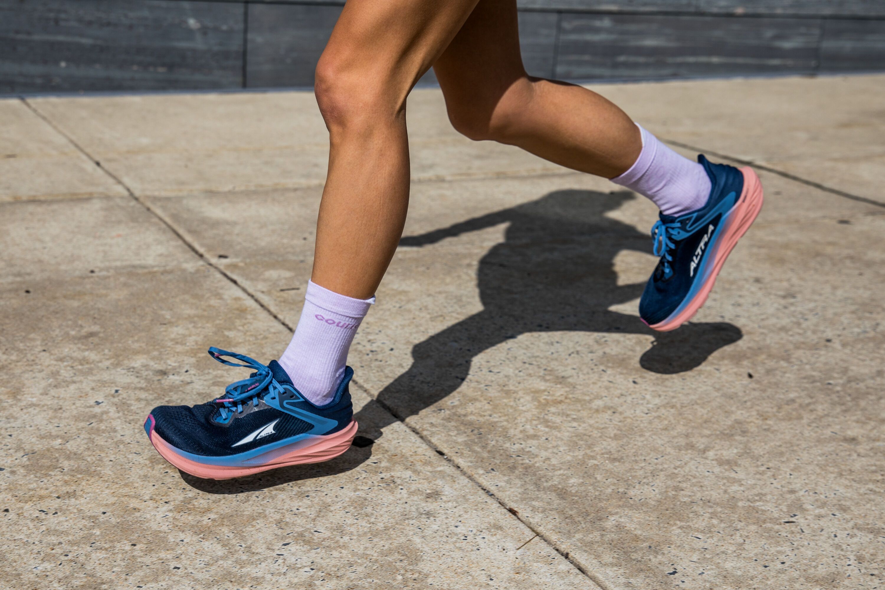 Altra Duo - Women's | Runner's World