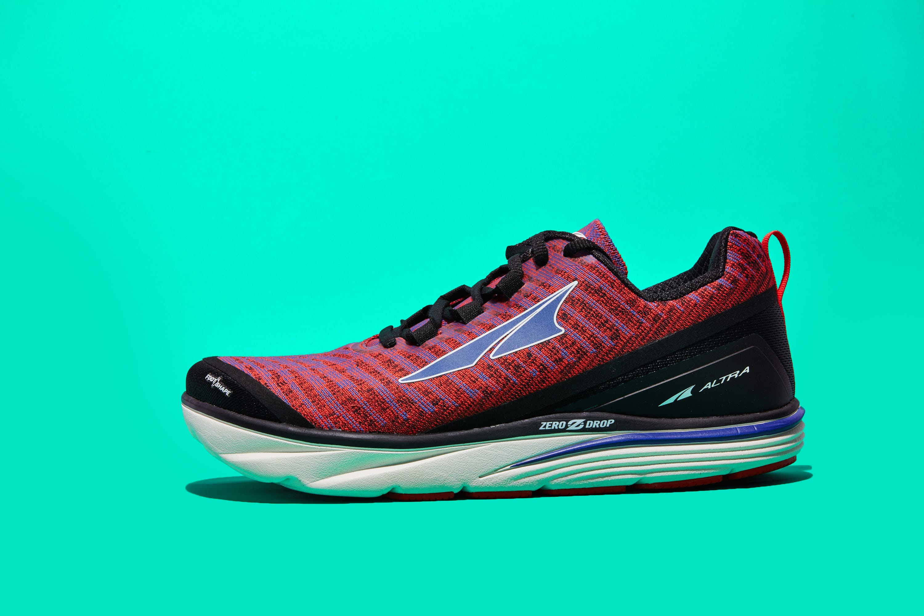 Altra Torin Knit 3.5