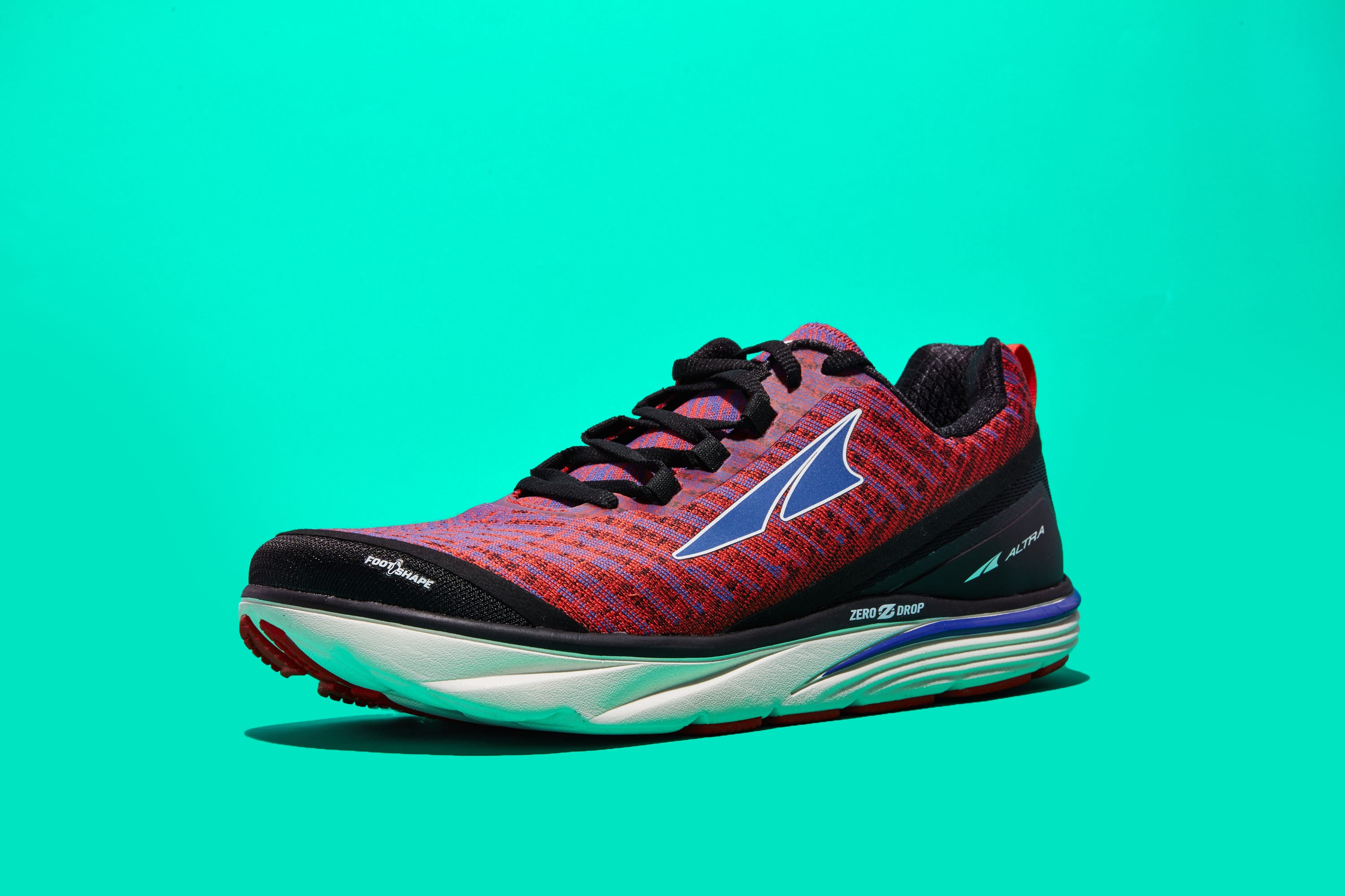 Altra Torin Knit 3.5