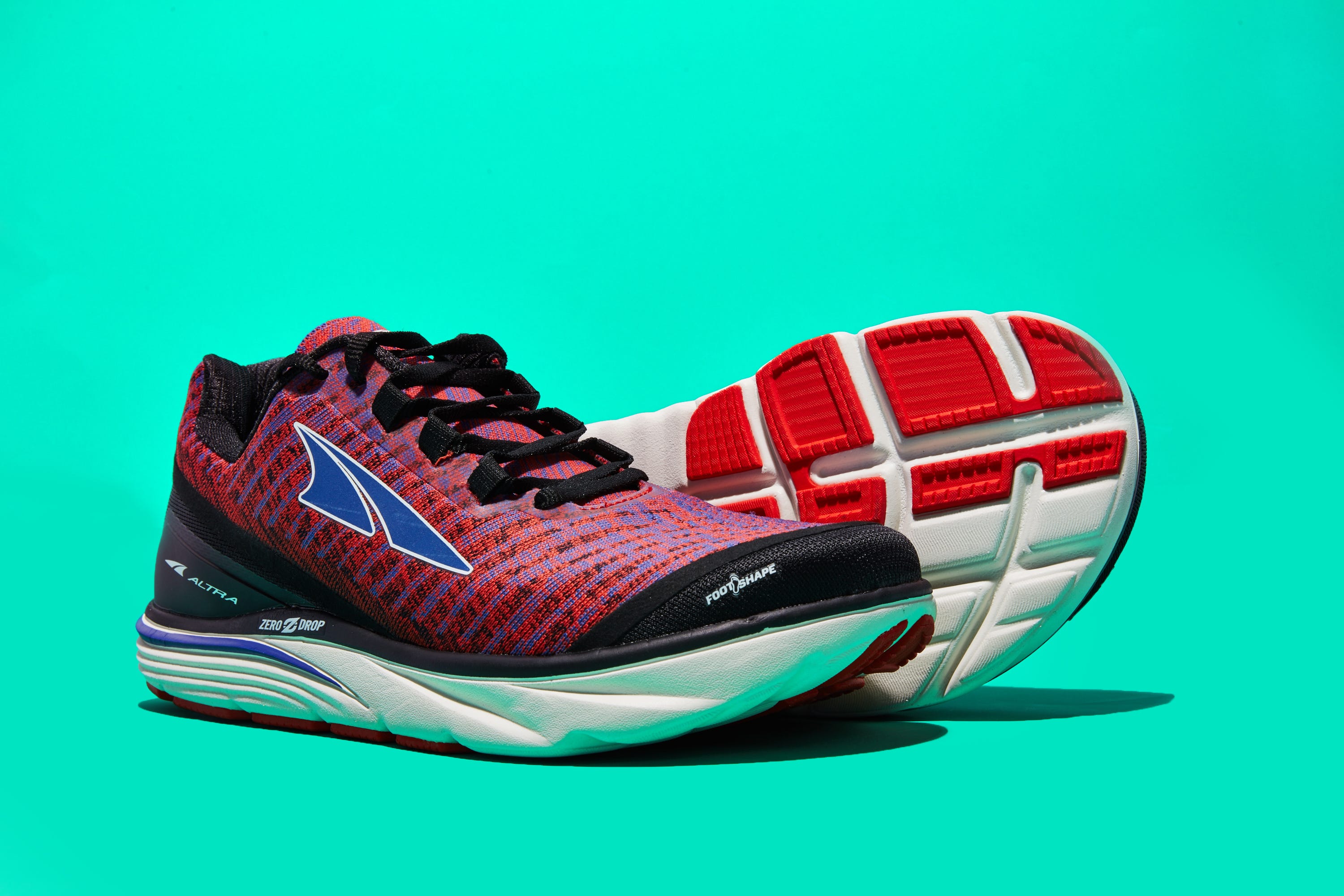 Altra Torin Knit 3.5