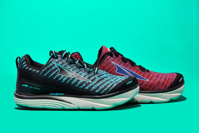 Altra Torin Knit 3.5