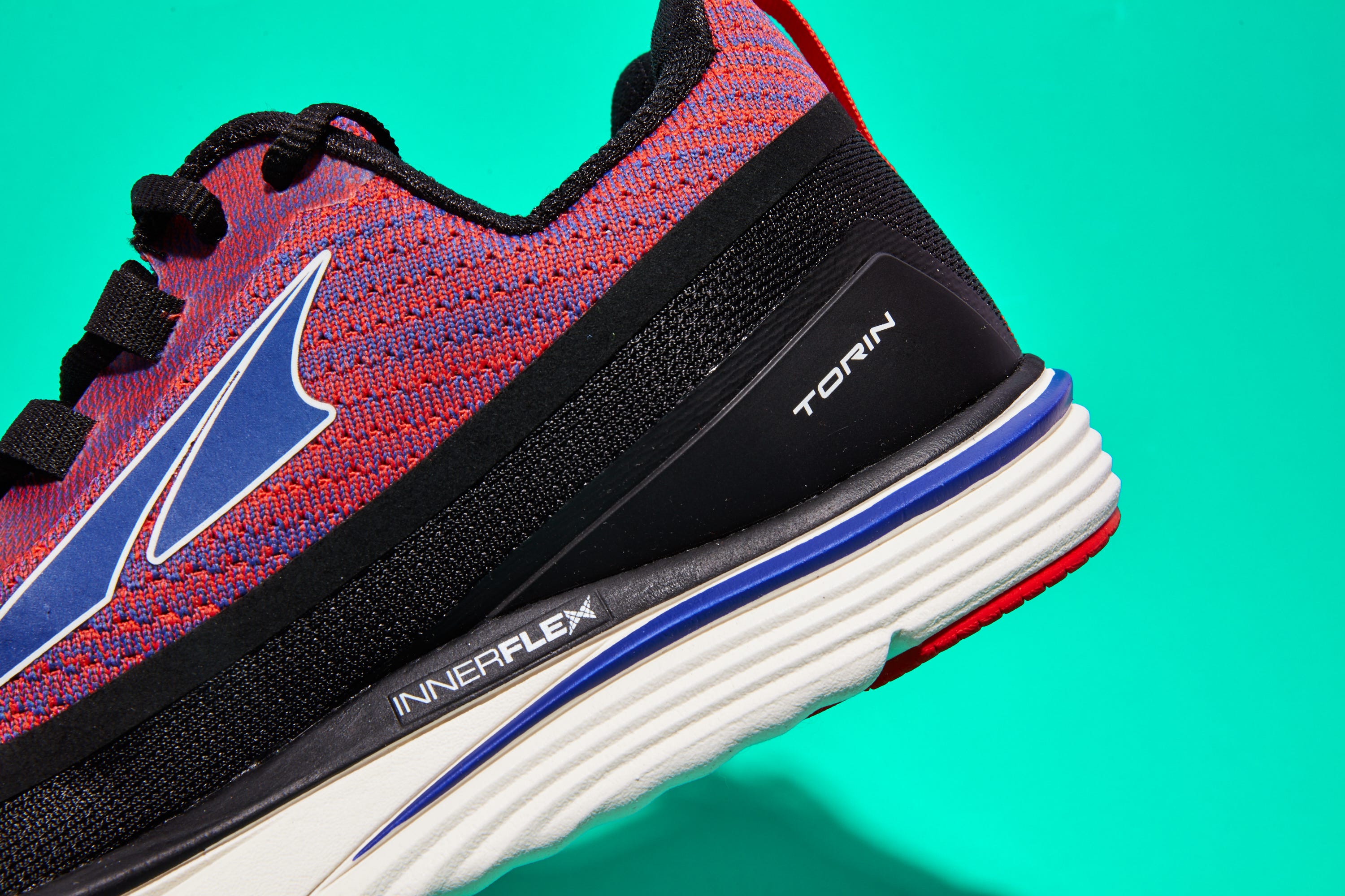 Altra Torin Knit 3.5