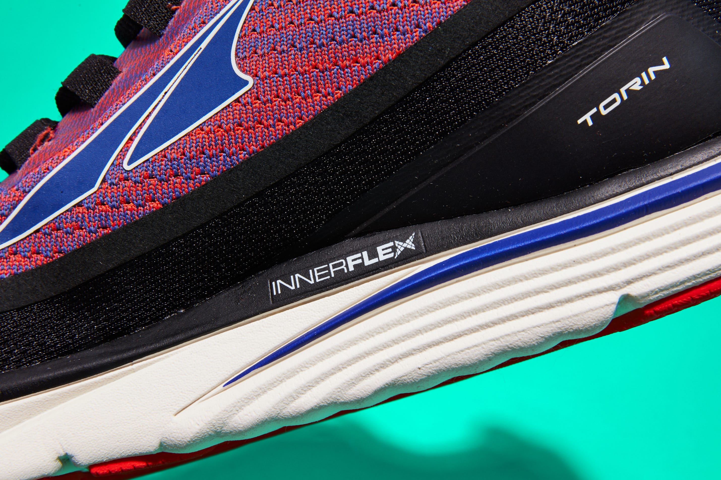 Altra Torin Knit 3.5