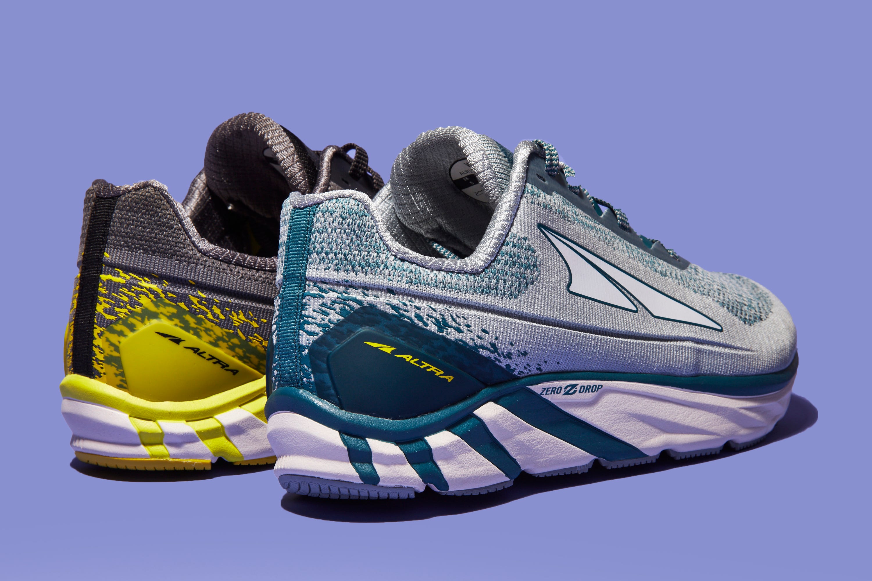 Shoe, Footwear, Running shoe, Outdoor shoe, Walking shoe, Cross training shoe, Product, Tennis shoe, Sneakers, Yellow, 