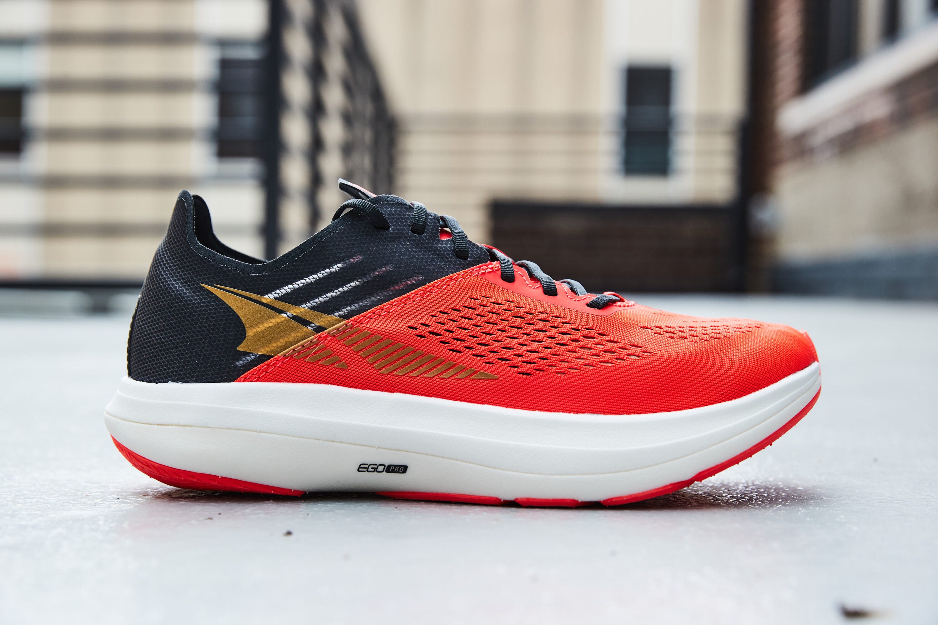 altra vanish carbon