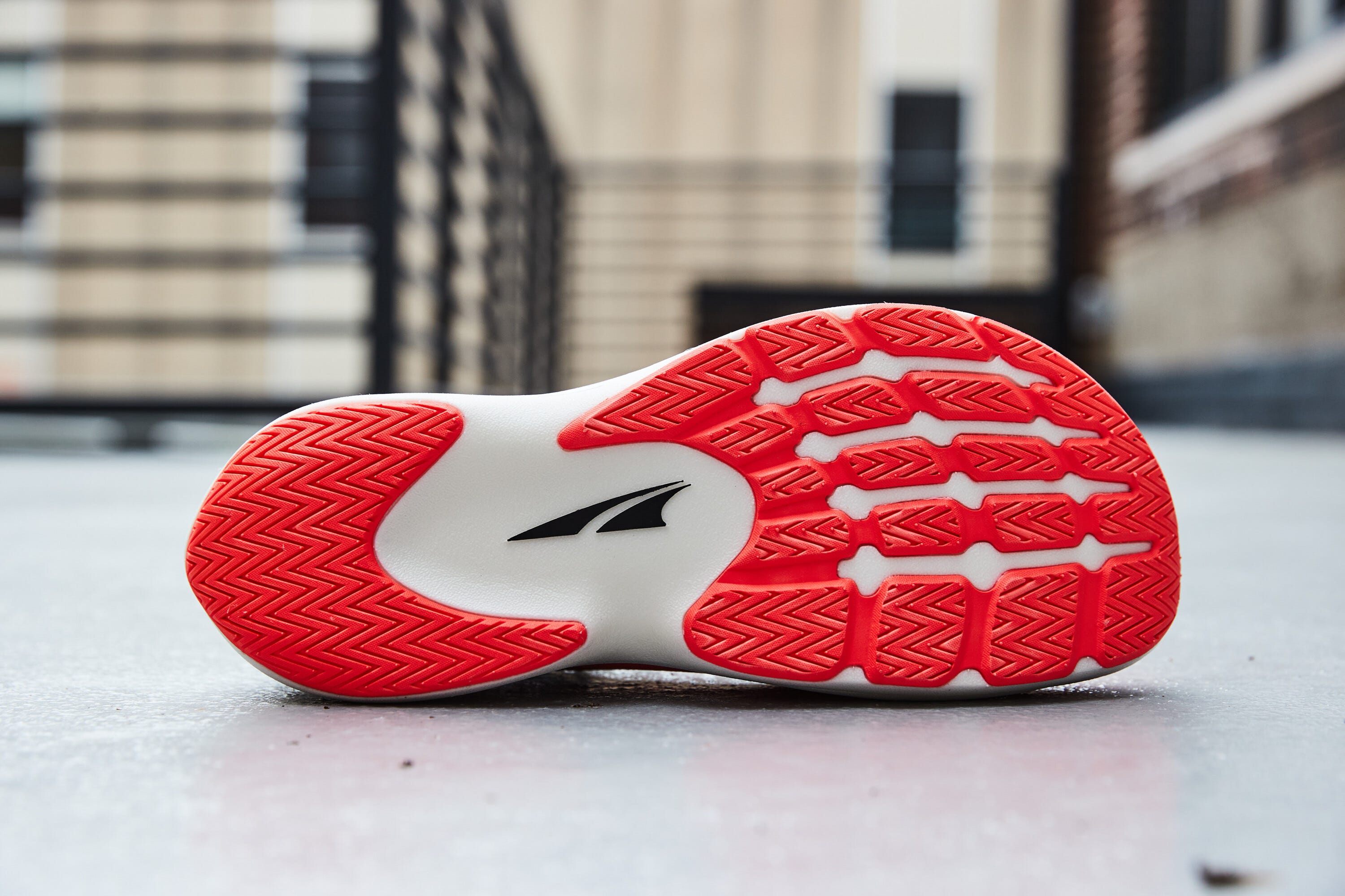 altra vanish carbon