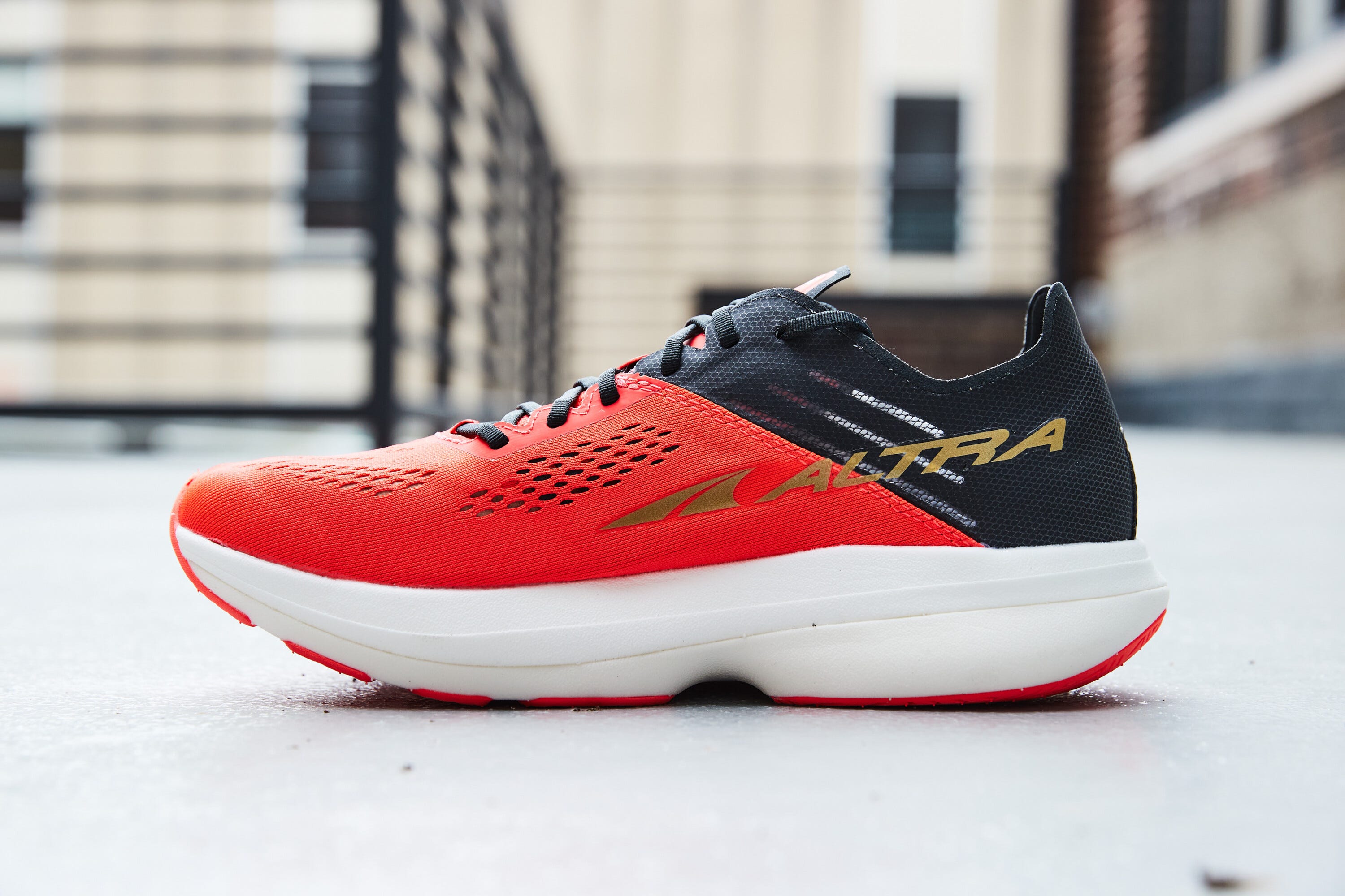 altra vanish carbon