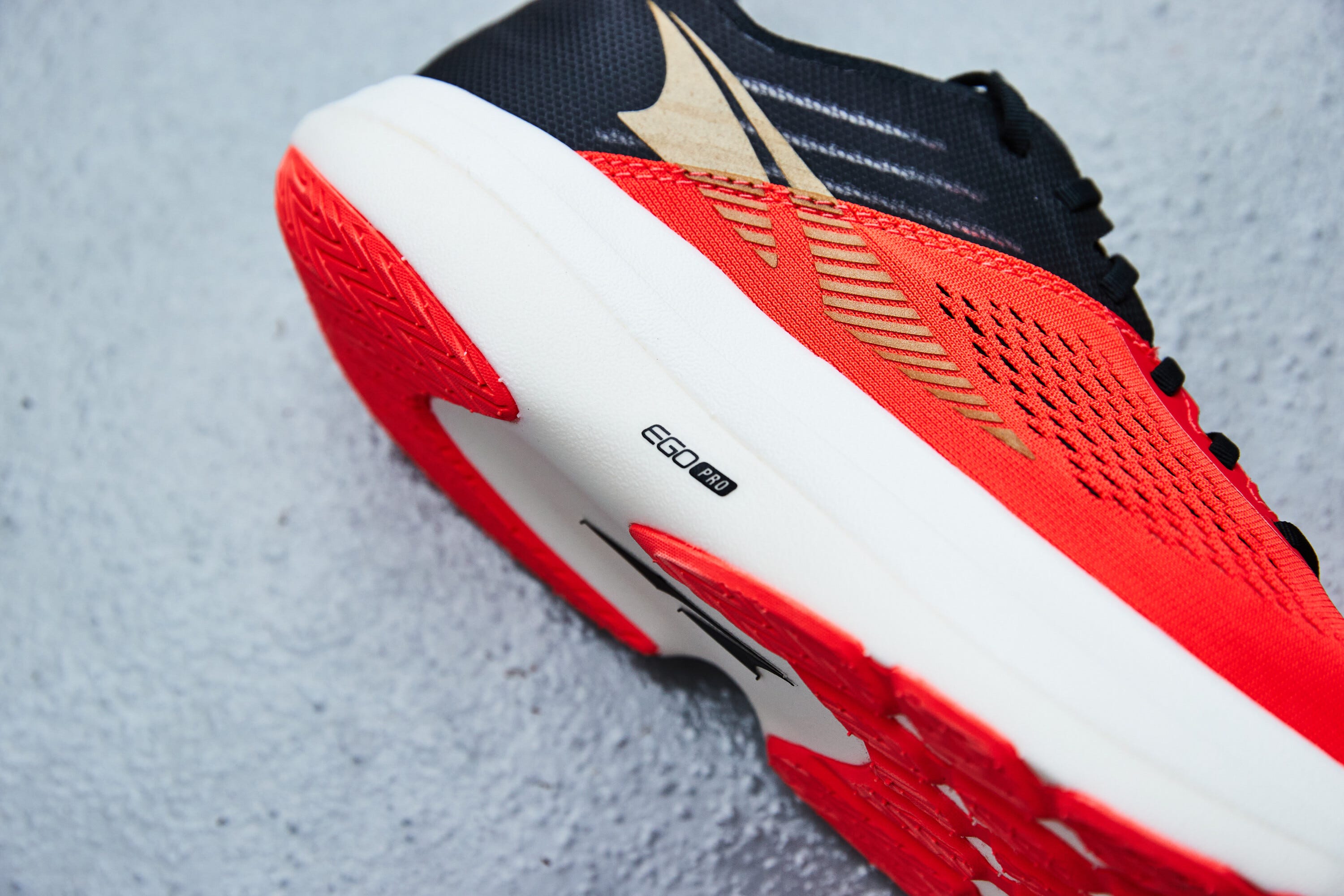 altra vanish carbon