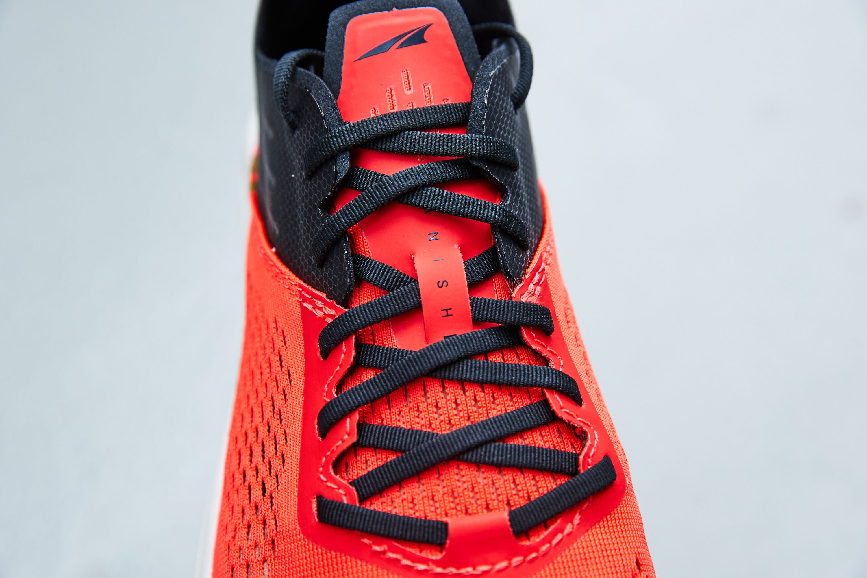 altra vanish carbon