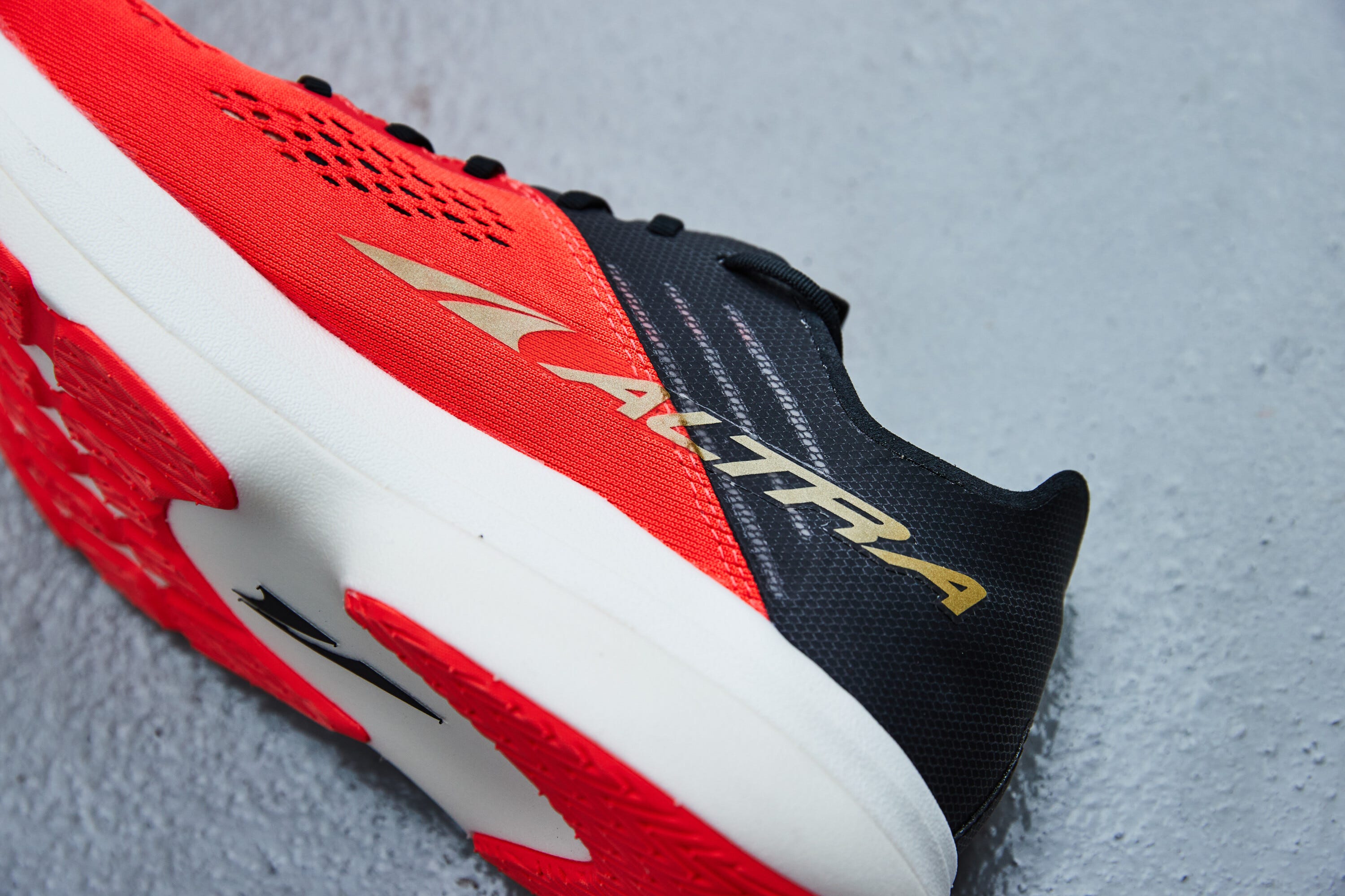 altra vanish carbon