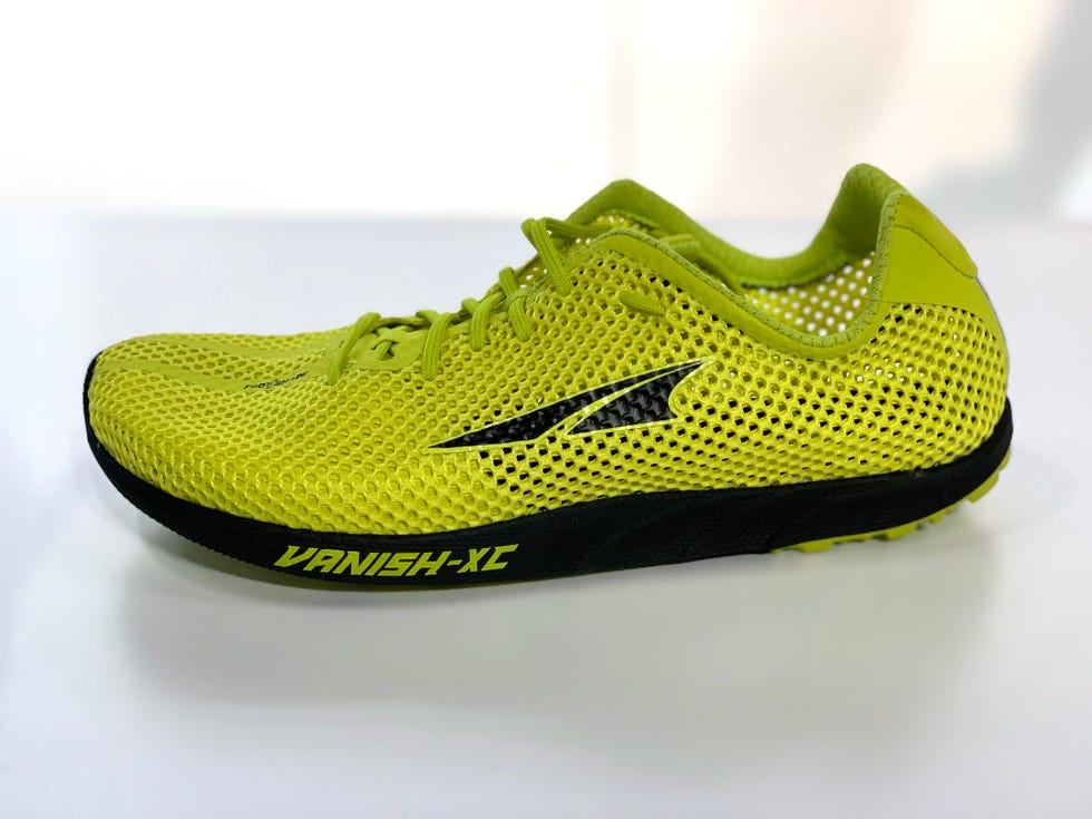 New Running Shoes 2019 | The Running Event 2018