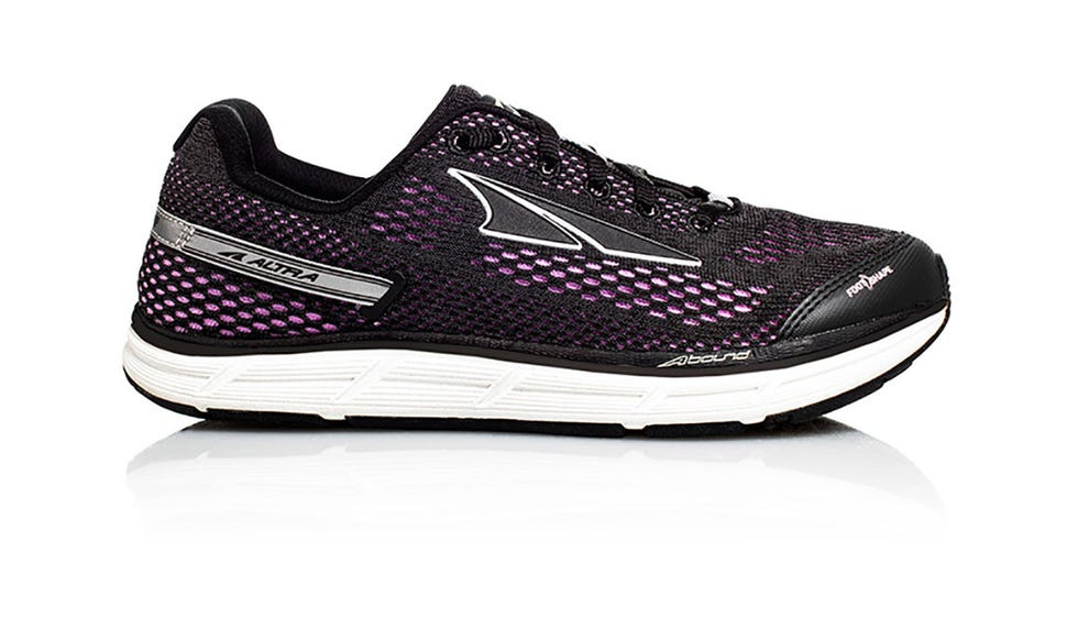 Women's Altra Intuition 4