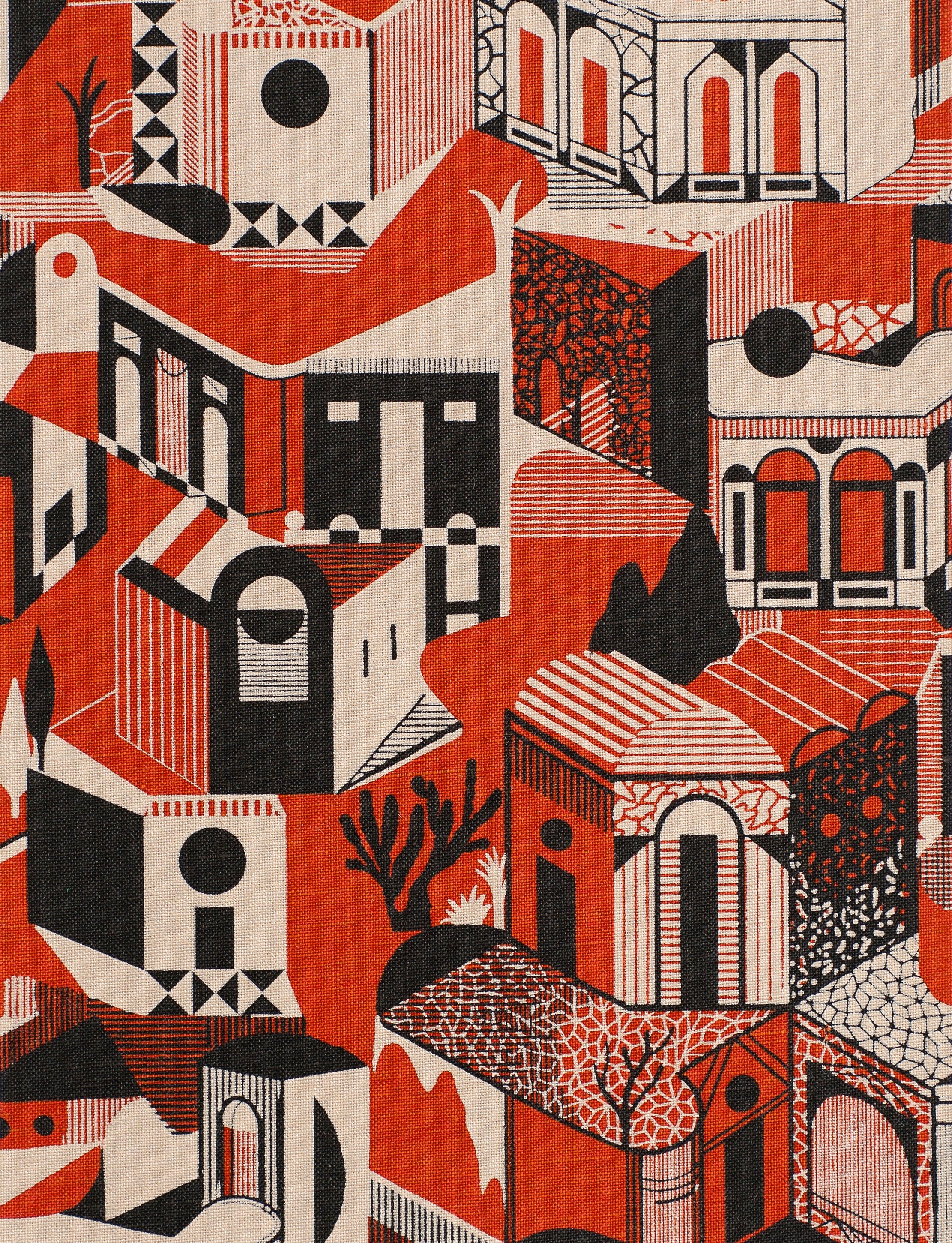 altronde fabric by dedar
