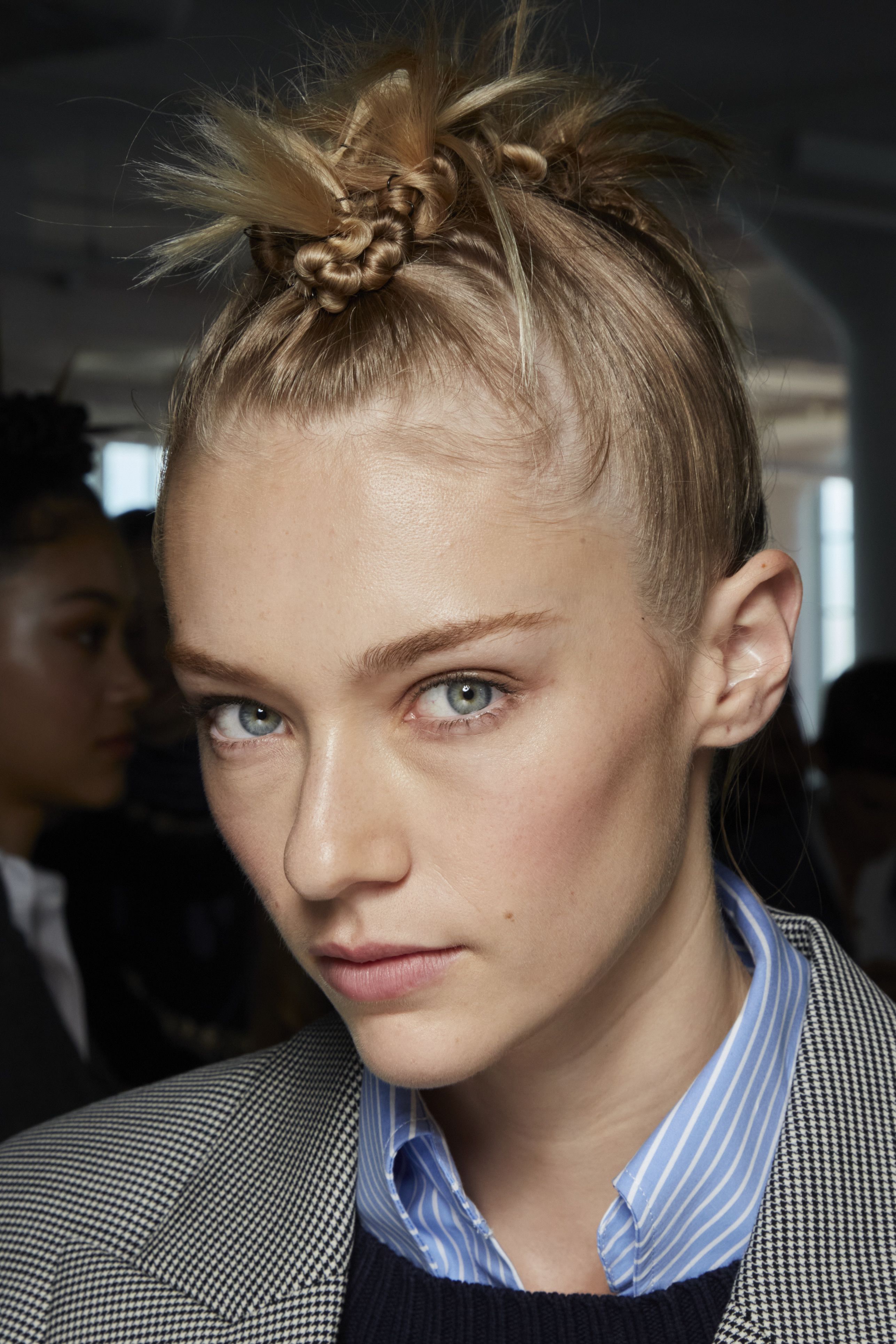 The hottest hair trends to know now