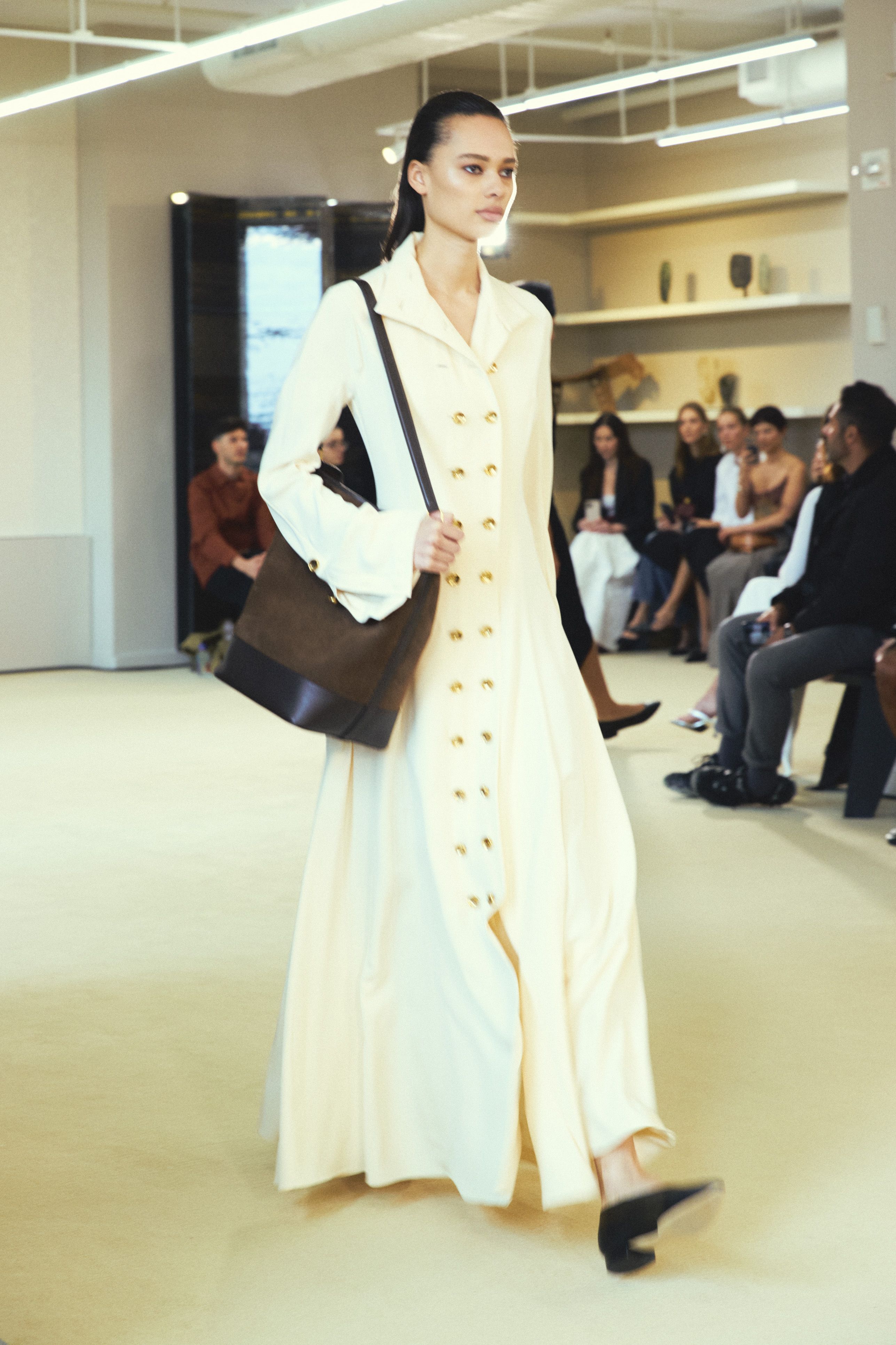 福袋売れ残りセール アルチュザラ（ALTUZARRA）2024-25秋冬コレクション トップス