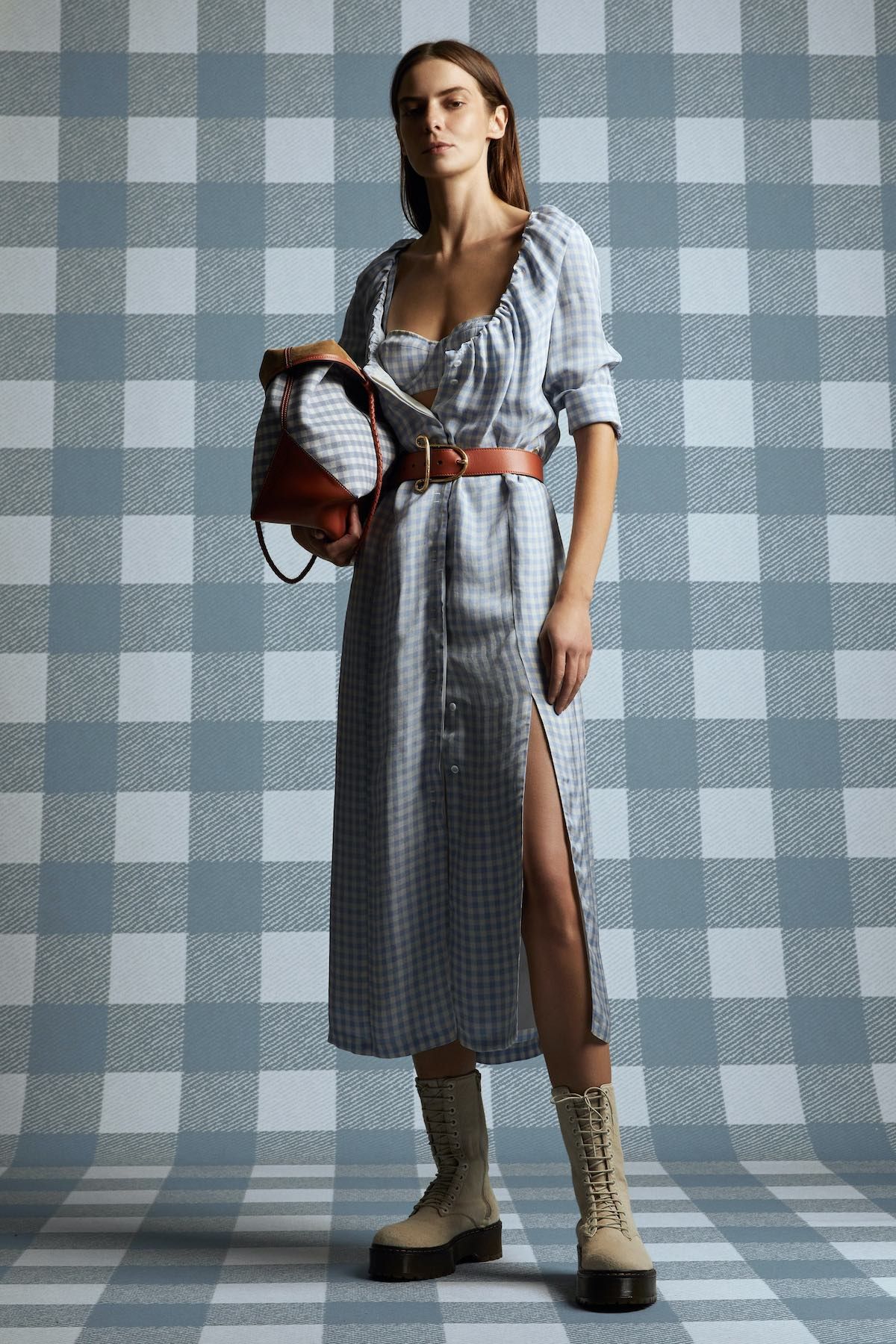 All the Best Fashion from the Resort 2021 Collections: Photos