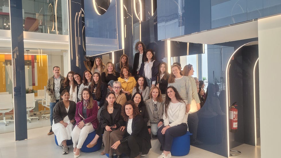 la escuela madrileña de decoración estrena sede en madrid para iniciar el nuevo curso académico con el máster en decoración e interiorismo 3d con inteligencia artificial