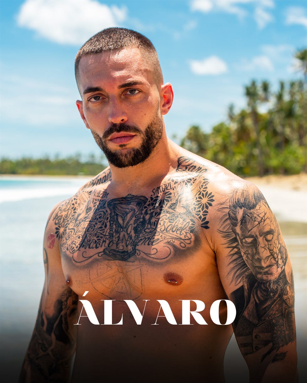 alvaro