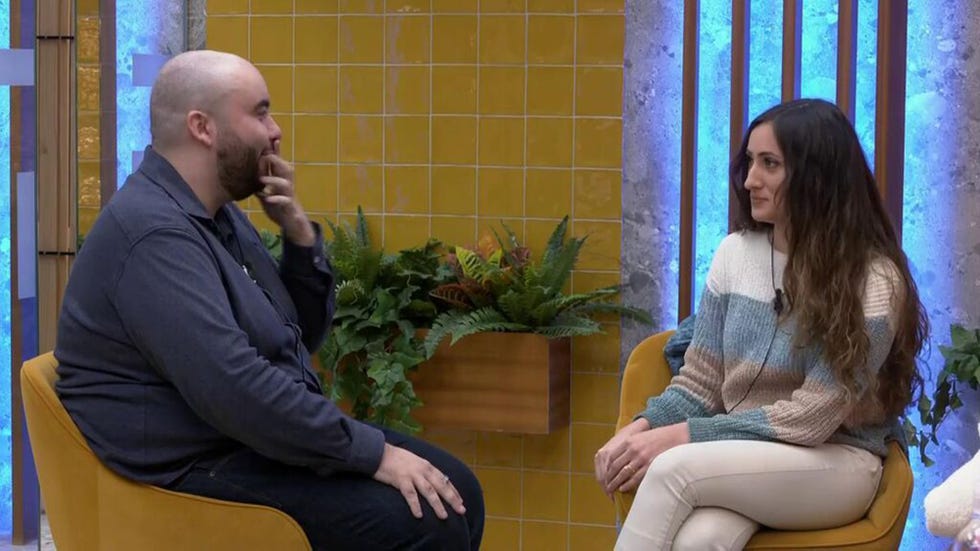 álvaro confiesa sus sentimientos a carmen en secret story