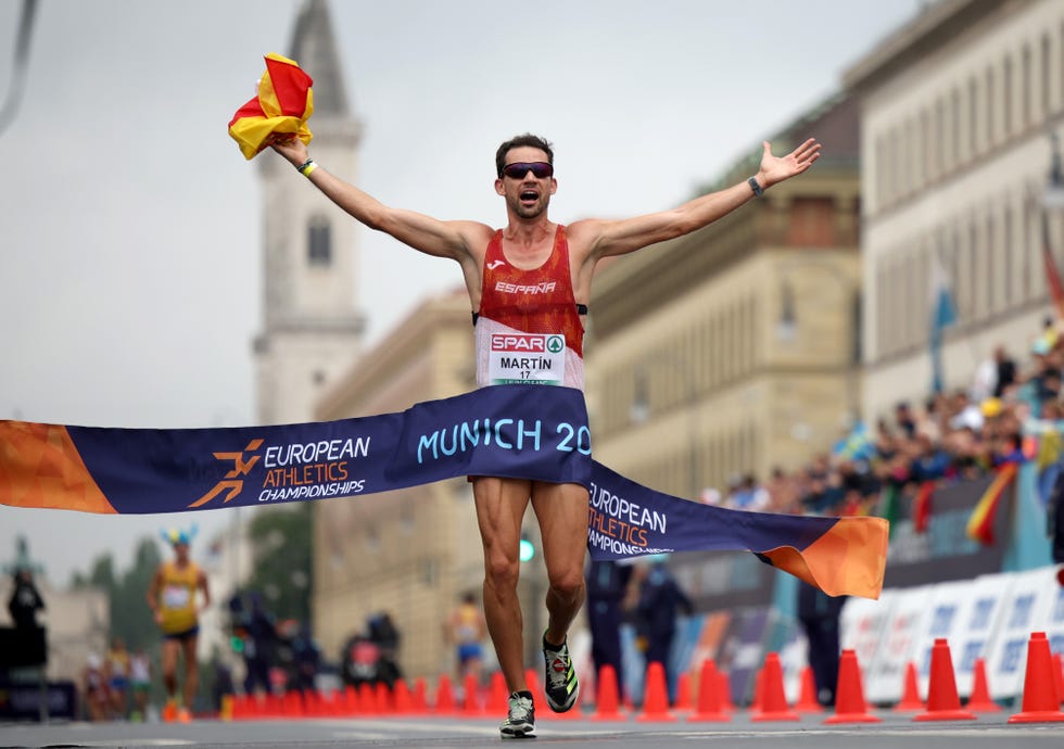 alvaro martin