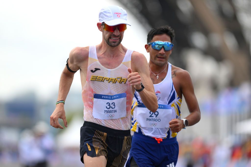 Equipacion españa atletismo fashion