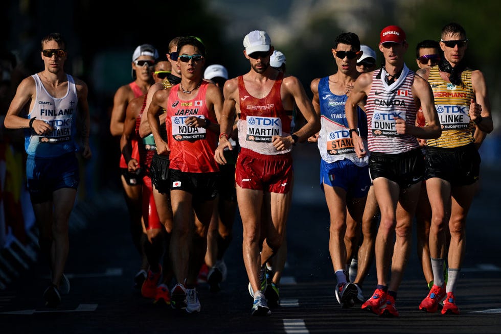 day 6 world athletics championships budapest 2023