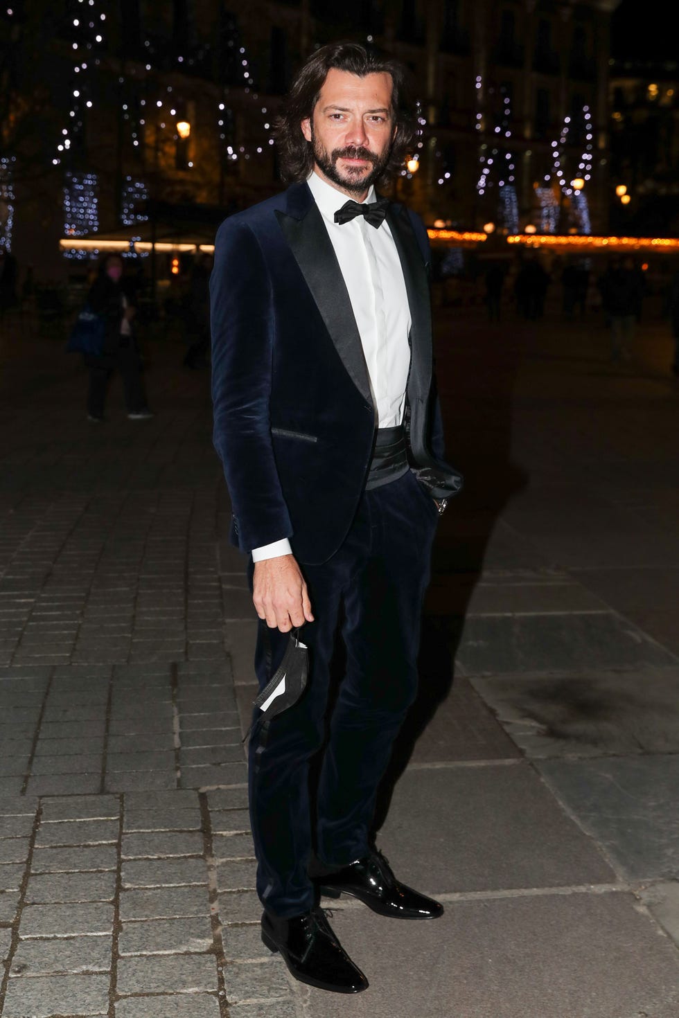 todos los looks de la fiesta möet en madrid, con el primer posado de victoria federica y su novio