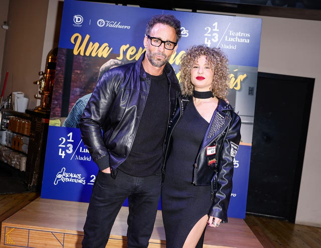 alvaro munoz escassi y sheila casas